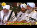 Bhai dilbag singh gulbag singh  raag sarang   adutti gurmat sangeet samellan 1991