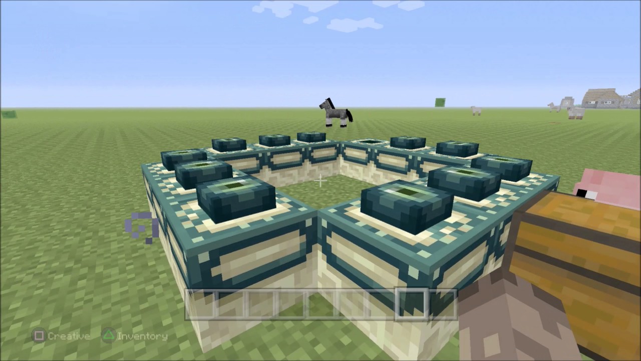 TU 46 (Minecraft 1.39) All Features