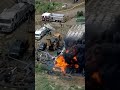 Forest Hill Fire