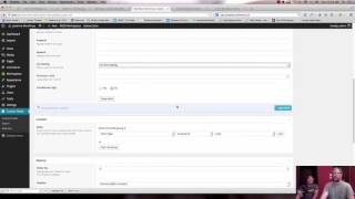 033 Advanced Custom Fields Part 1