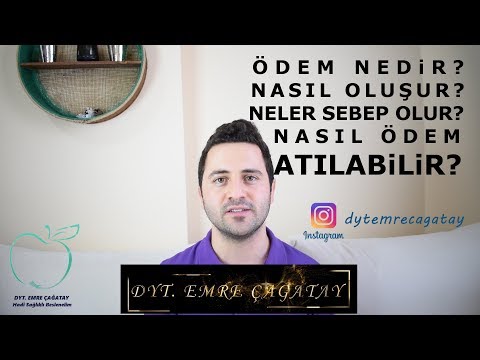 Nefrotik Sendrom Nedir Goz Kapagi Sismesi Neden Olur