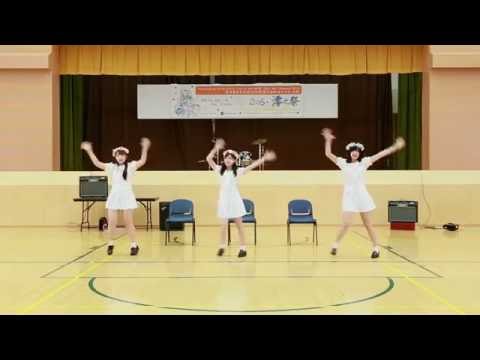 Ice Cream @柴灣IVE 澪之祭 君のC/W