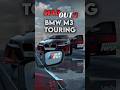 Новая BMW M3 Touring в MadOut2! #madout2 #мадаут2 #гта #эдит