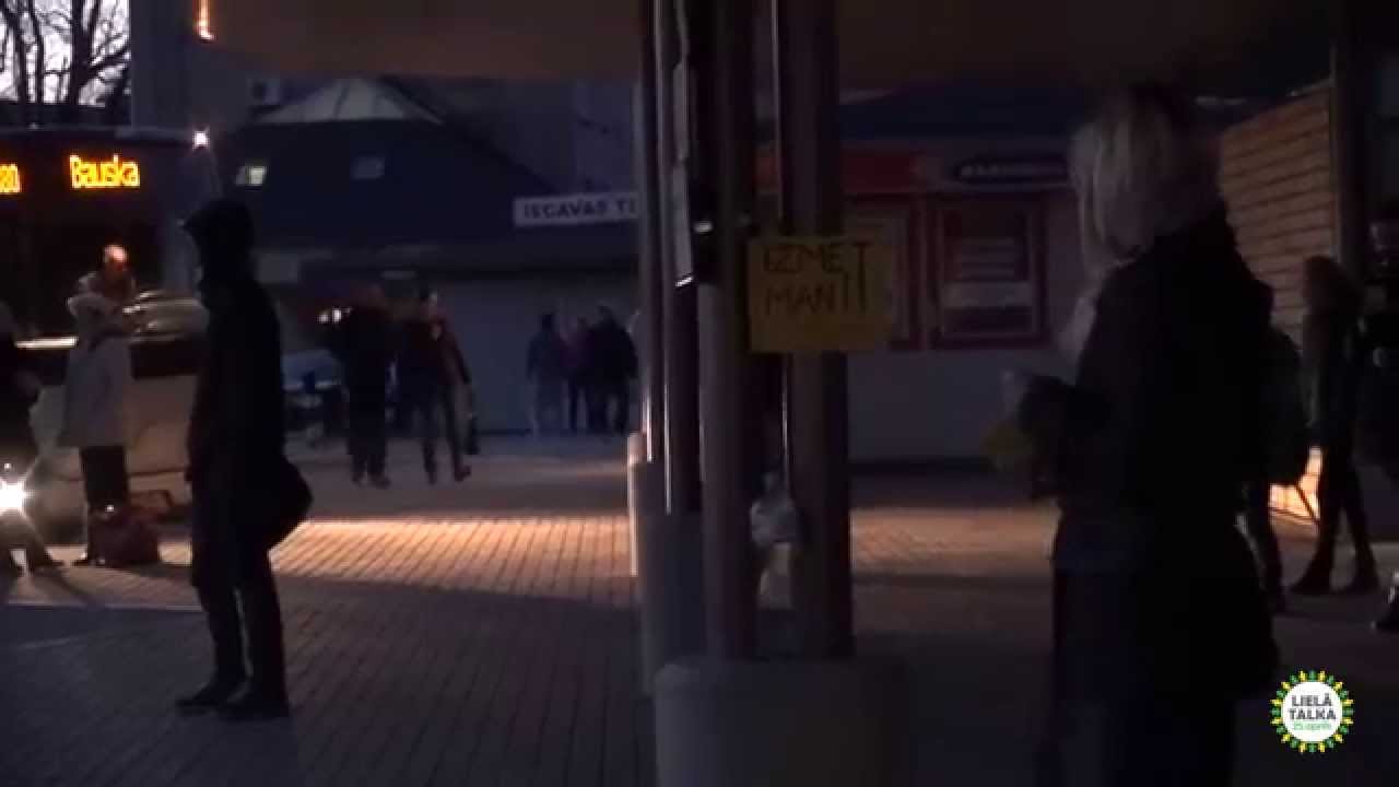 Lielā Talka konkurss 2015 – Iecavas novads