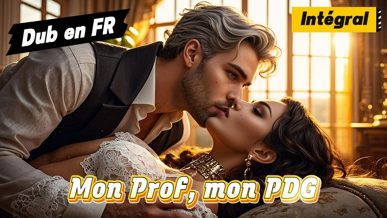 🍎Le prof le plus redouté est en réalité un PDG en attente de son heure !Son retour va tout changer.💼