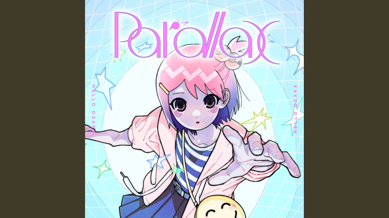 Parallax - YouTube