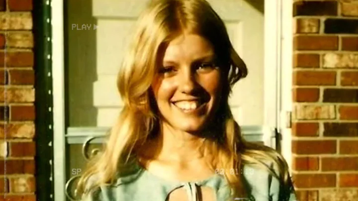 Unsolved: The Murder of Janette Roberson