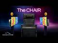 MEET... The Chair