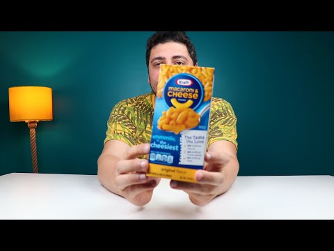 ماك اند تشيز كرافت هل تستاهل السعر دا