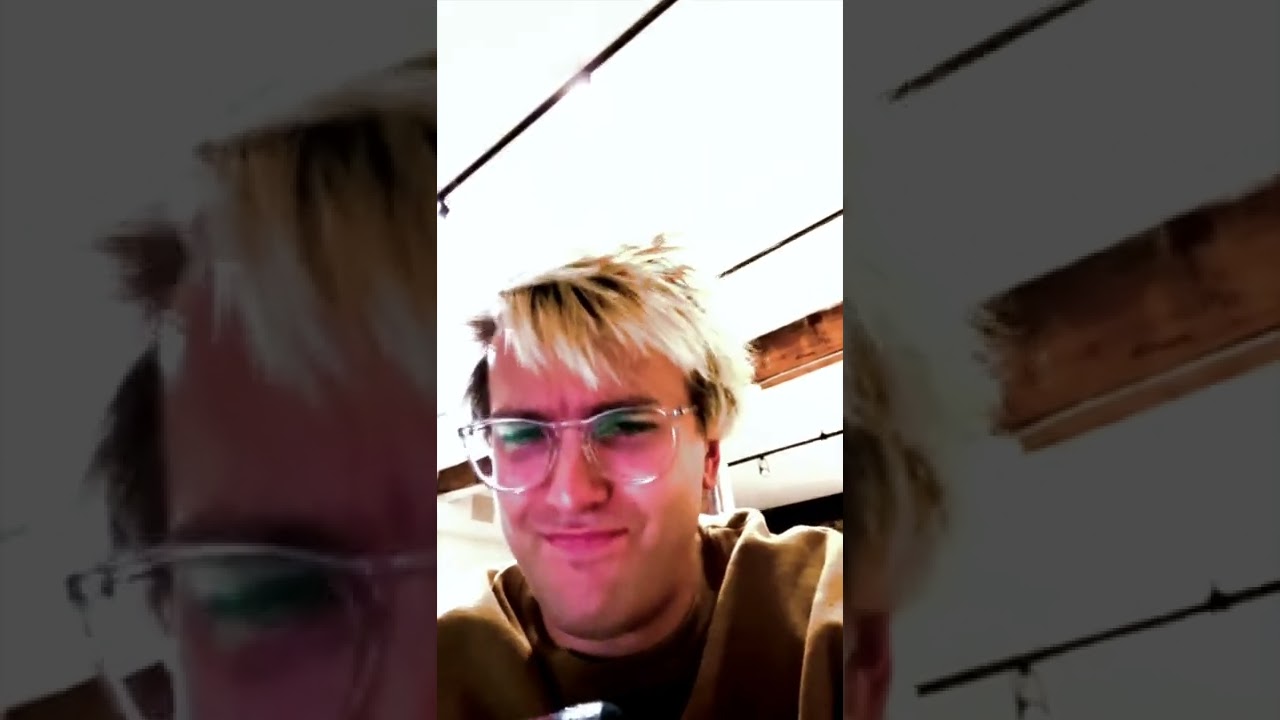 how me and pluko made ultraaviolet