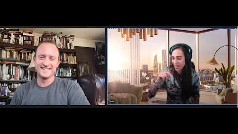 Interview With Pat Stedman: A Man Who Understands ...