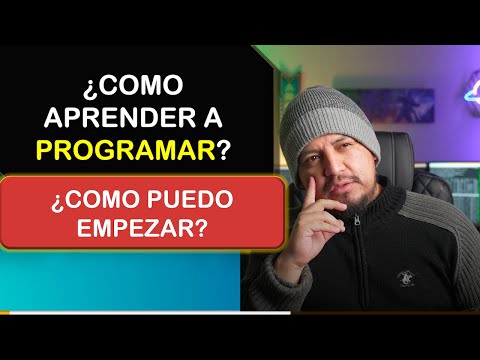 ¿Cómo APRENDERIA a