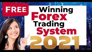 Winning Forex Trading Strategy for the Year 2021 | XMASS GIFT screenshot 4