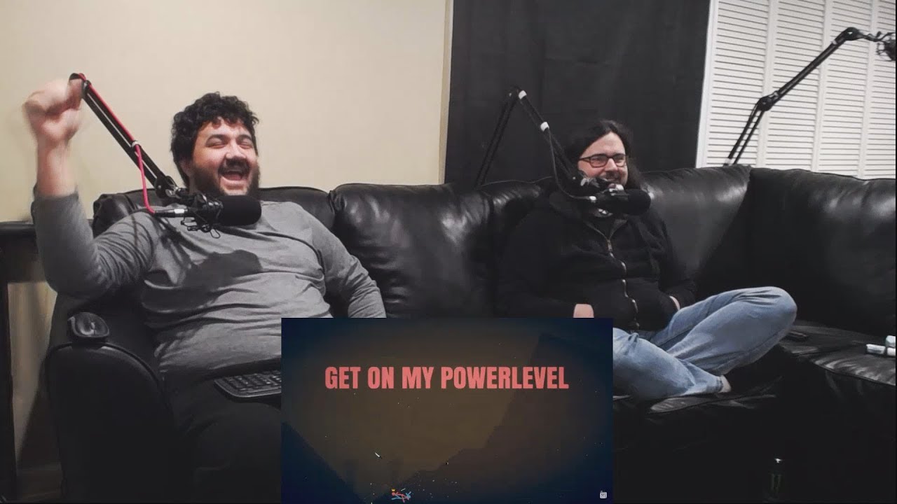 Renegades React to... Smii7y - Stick Fight FUNTAGE - Stick Em' Up