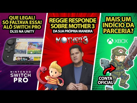 Vídeo: Miyamoto Se Concentra Em Conjurar O Próximo 