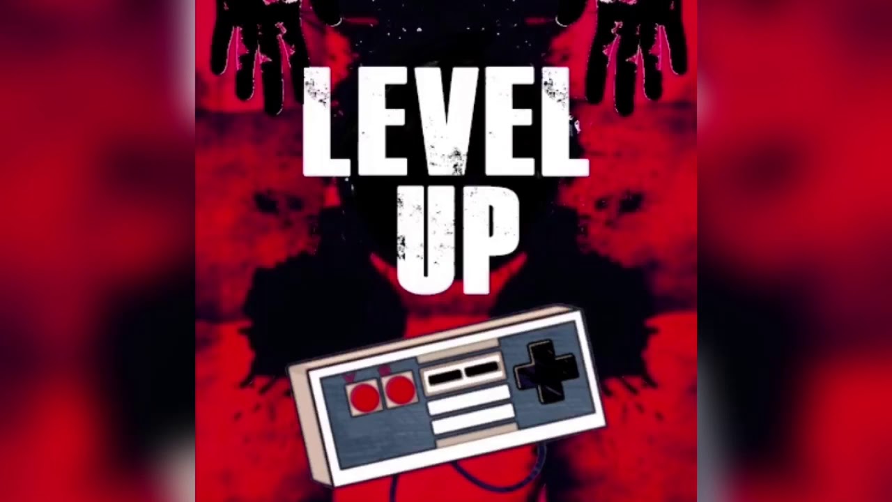Watch LEVEL UP - CrsPro (official Audio track) on YouTube Watch LEVEL UP - CrsPro (official Audio track) on YouTube
