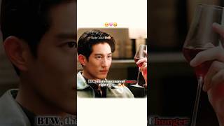 (Ep3)👀Who’s the hungriest here?🙈😋[Double Helix] #bl #blseries #BoysLove #shorts #viral #fyp #edit