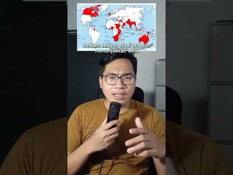 Video: Adakah scandinavia mempunyai tanah jajahan?