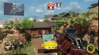 MLG PRO CROSS MAP SVG JUMPSHOT COLLATERAL