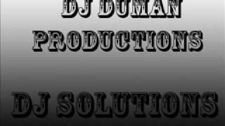 Dj Duman Vs Sertap Erener Bu Böyle Club Vers.