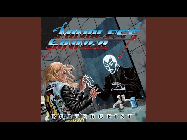 Mindless Sinner - Altar Of The King