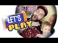 Я СТАЛ МАМОЙ! Игра Mother Simulator прохождение