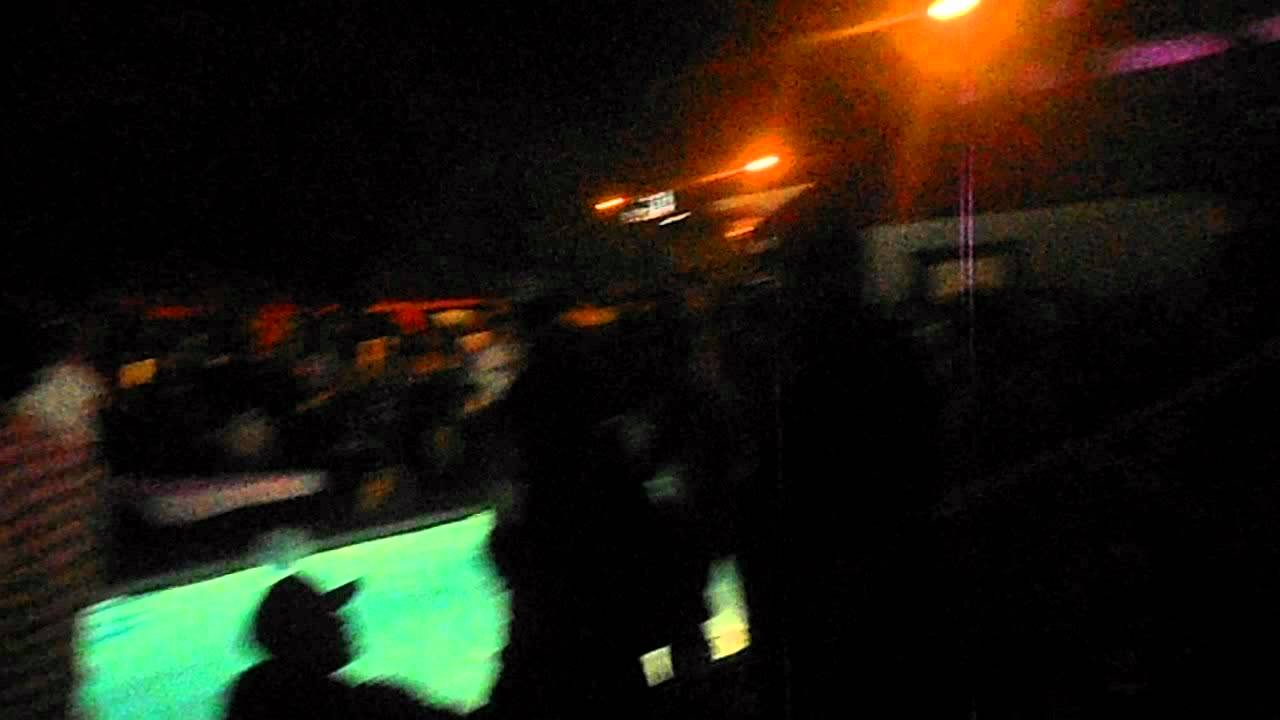 Pool Party at The Artisan