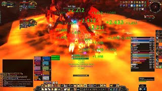 Heroic Bethtilac 10M - Holy Paladin Pov Firelands Ptr