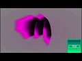 McDonald S Ident 2014 Logo Effects In Luig Group McDonald S Ident 2014 Logo Effects In Luig Group