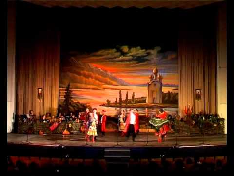 Video: Ruské lidové tance: jména, hudba, kostýmy