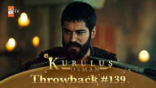 Kurulus Osman Urdu | Throwback #139
