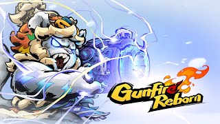 【Gunfire Reborn】コラボ配信ですぞ！