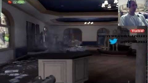 Lockdown CTF Team Scrim