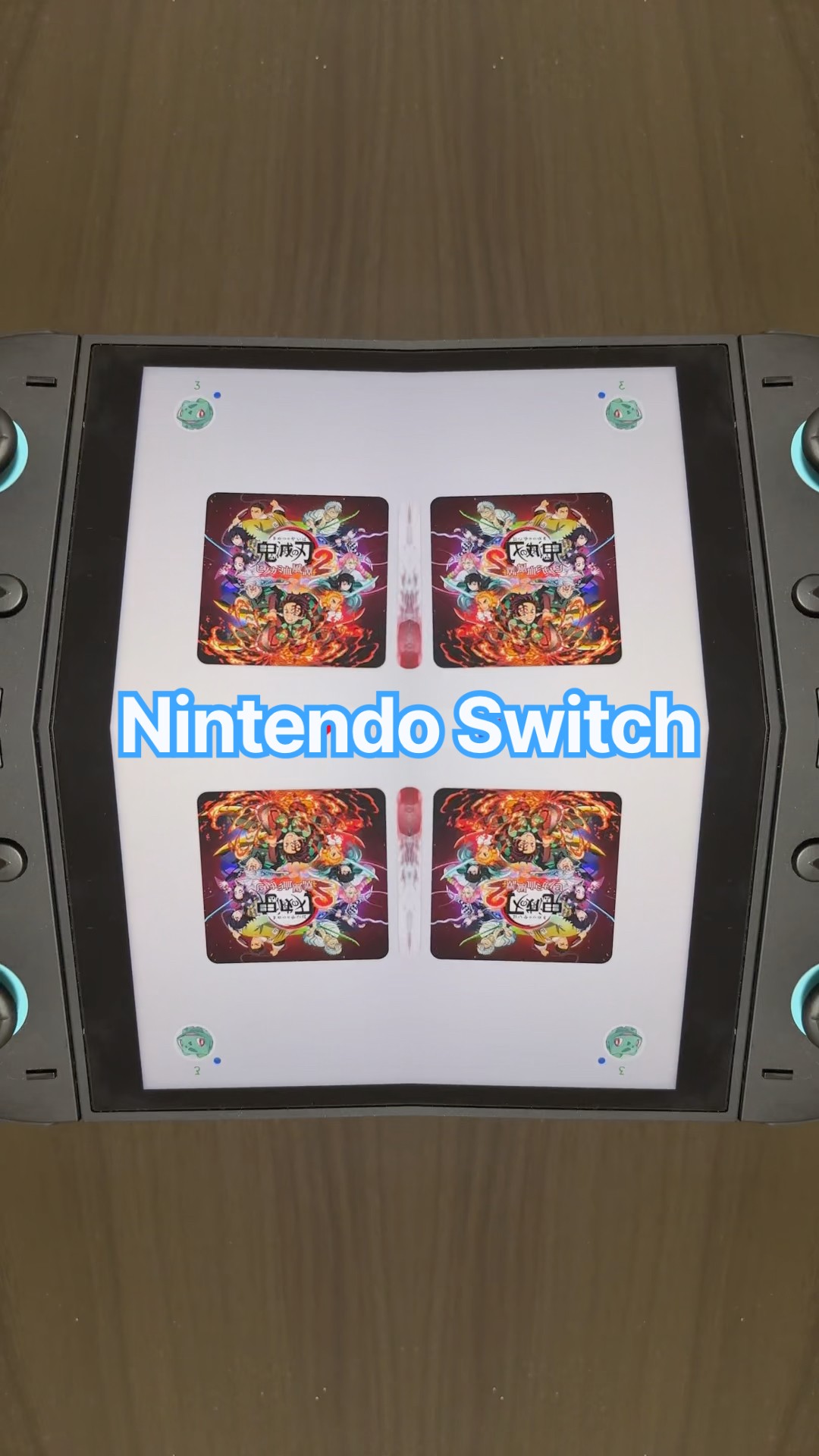 ニンテンドースイッチ - YouTube
