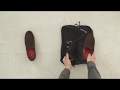 TRAVEL POUCH 4.5  |  B JIRUSHI YOSHIDA【HOW TO USE IT】