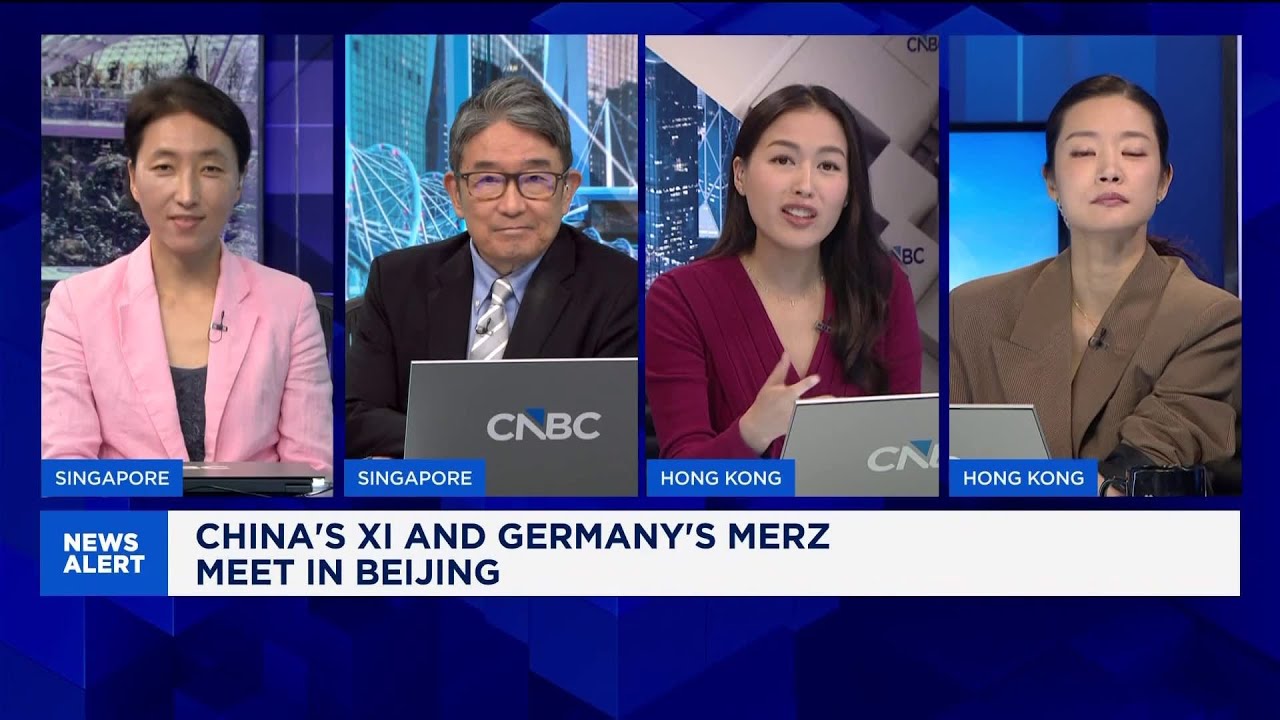 For Europe, collaboration with China is the only way out: Eurasia Group