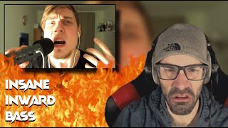 REACTION!!! | 1 MINUTE BEATBOX INSANE - HELIUM