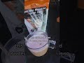 You can really get creative when it comes to your daily bone broth!