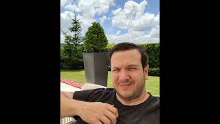 Murat Cemcir Şahan Gökbakar'ı Kemal Sunal ve Şener Şen'e benzetti!!