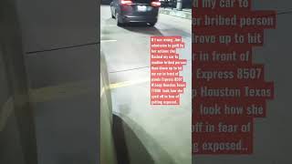 got aggressive intentional paid hit