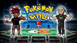 KSI vs LOGAN PAUL - YouTube Pokemon Battle