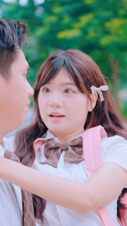 You’re Mine… I’ll Handle Everything for You 💕✨