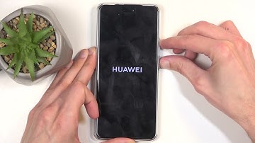 Hoe de herstelmodus op de HUAWEI Nova 13 Pro te openen