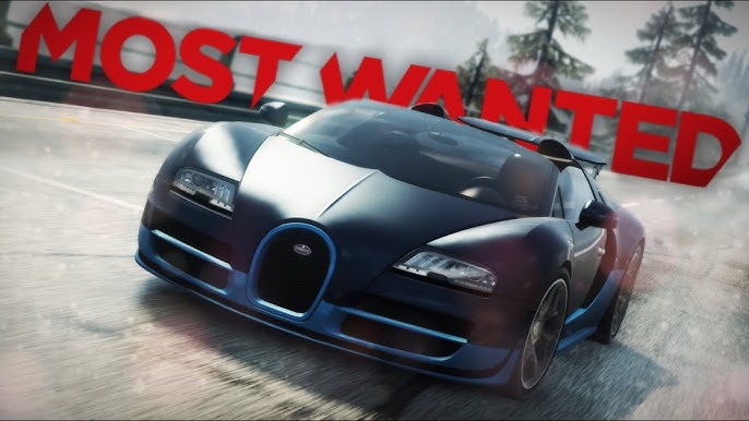 Need for Speed Rivals - Review 