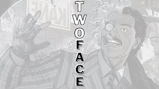 Two Face || AMV || Jake Daniels