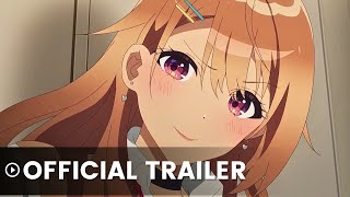 Seiyuu Radio no Uraomote -  Trailer 2 | AnimeTaiyo