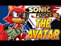 The Best Feature In Sonic Forces