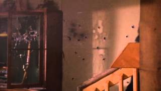 Ölümcül Topraklarda Çarşamba 21.45Te Tvemde