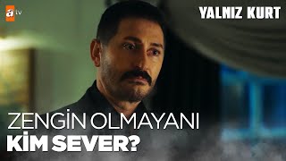 Doğan Büyük Bir Işin Üstünde - Yalnız Kurt