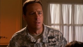 Army Wives